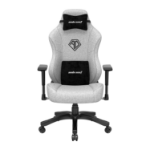 Anda Seat Phantom 3 PC gaming chair Upholstered padded seat Grey  Chert Nigeria