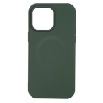 Essentials 1110883 mobile phone case 17 cm (6.7") Cover Green