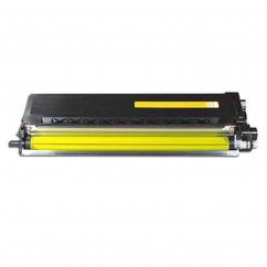 Image of DATA DIRECT Brother HL8250/8350/8400 Toner Yellow Remanufactured...