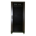 Extralink EX.11366 rack 27U Vrijstaande rek Zwart