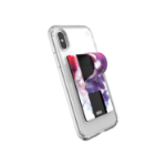 Speck GrabTab Fine Art Collection Passive holder Mobile phone/Smartphone Purple