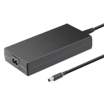 CoreParts MBXDE-GAM006 power adapter/inverter Indoor 240 W Black