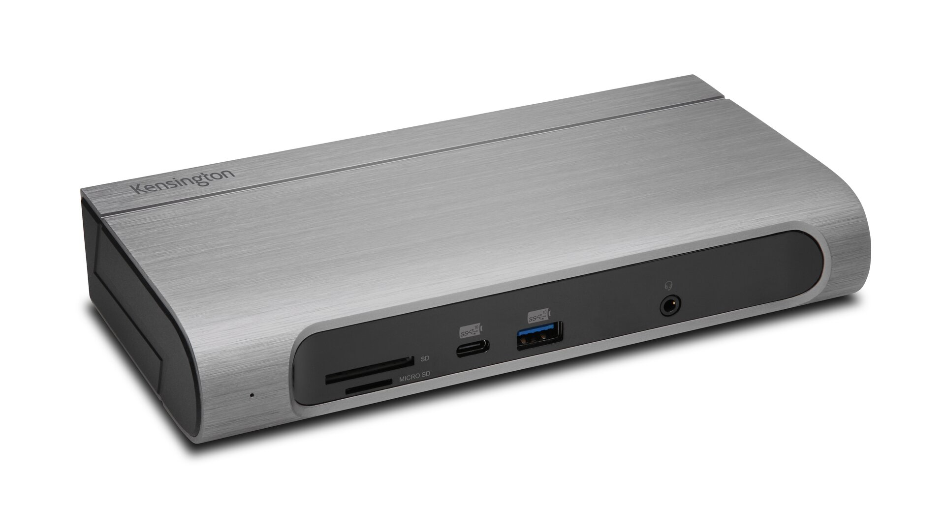 Image of Kensington SD5600T TBT3/USB-C Dual 4K Docking Station