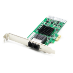 AddOn Networks AT-2711FX/SC-001-AO network card Internal Fiber 100 Mbit/s