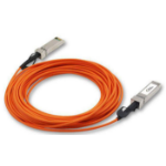 Lanview MO-MCP1600-C001E30N InfiniBand/fibre optic cable 1 m QSFP28 Grey, Orange