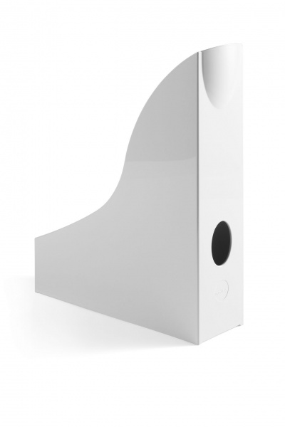 Image of Durable BASIC - White - A4 - 73 mm - 241 mm - 306 mm