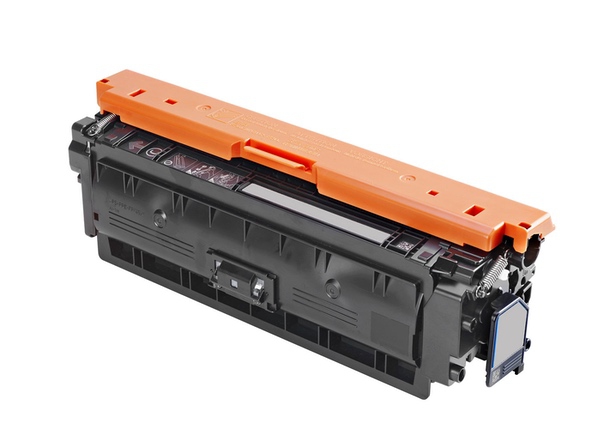 Image of DATA DIRECT Canon T10 Remanufactured Toner Cyan 10K 4565C001 OEM...