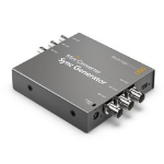 Blackmagic Design Mini Converter Sync Generator -