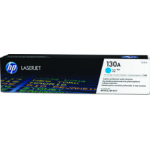 CF351A (130A) Toner cyan, 1000 pages