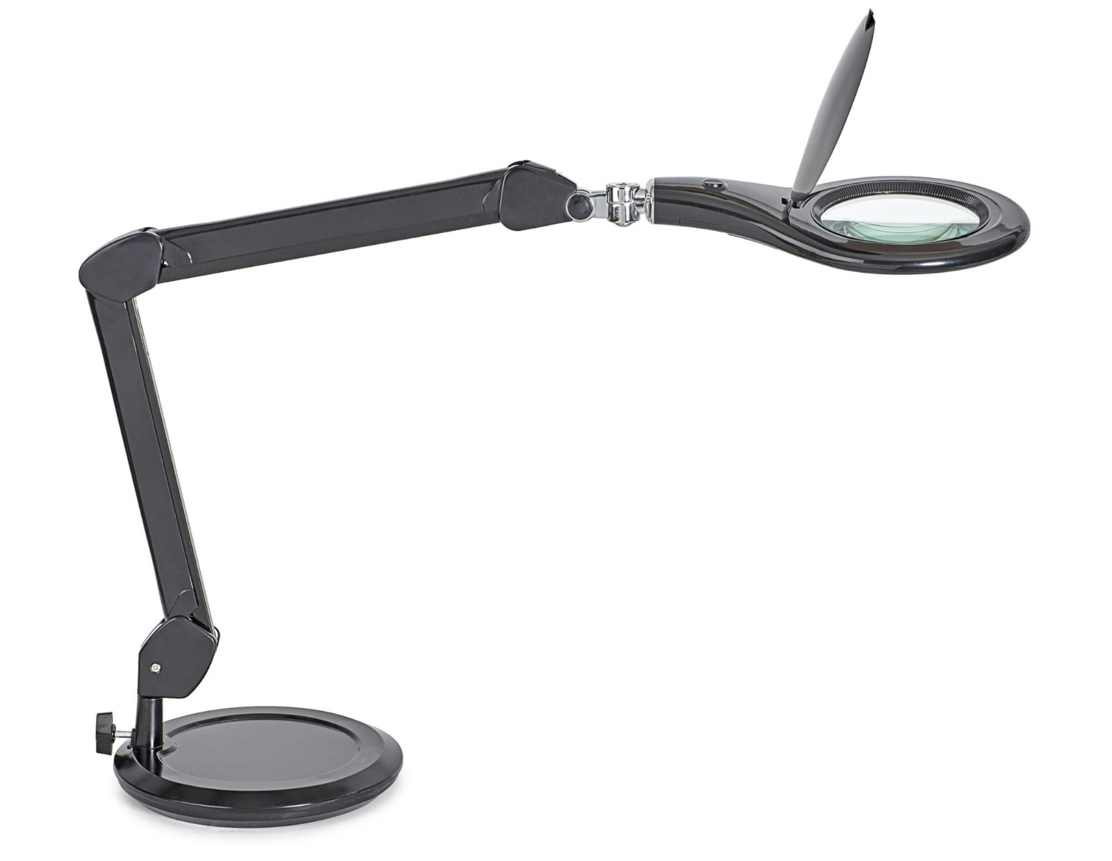 MAUL 8263690 table lamp Black