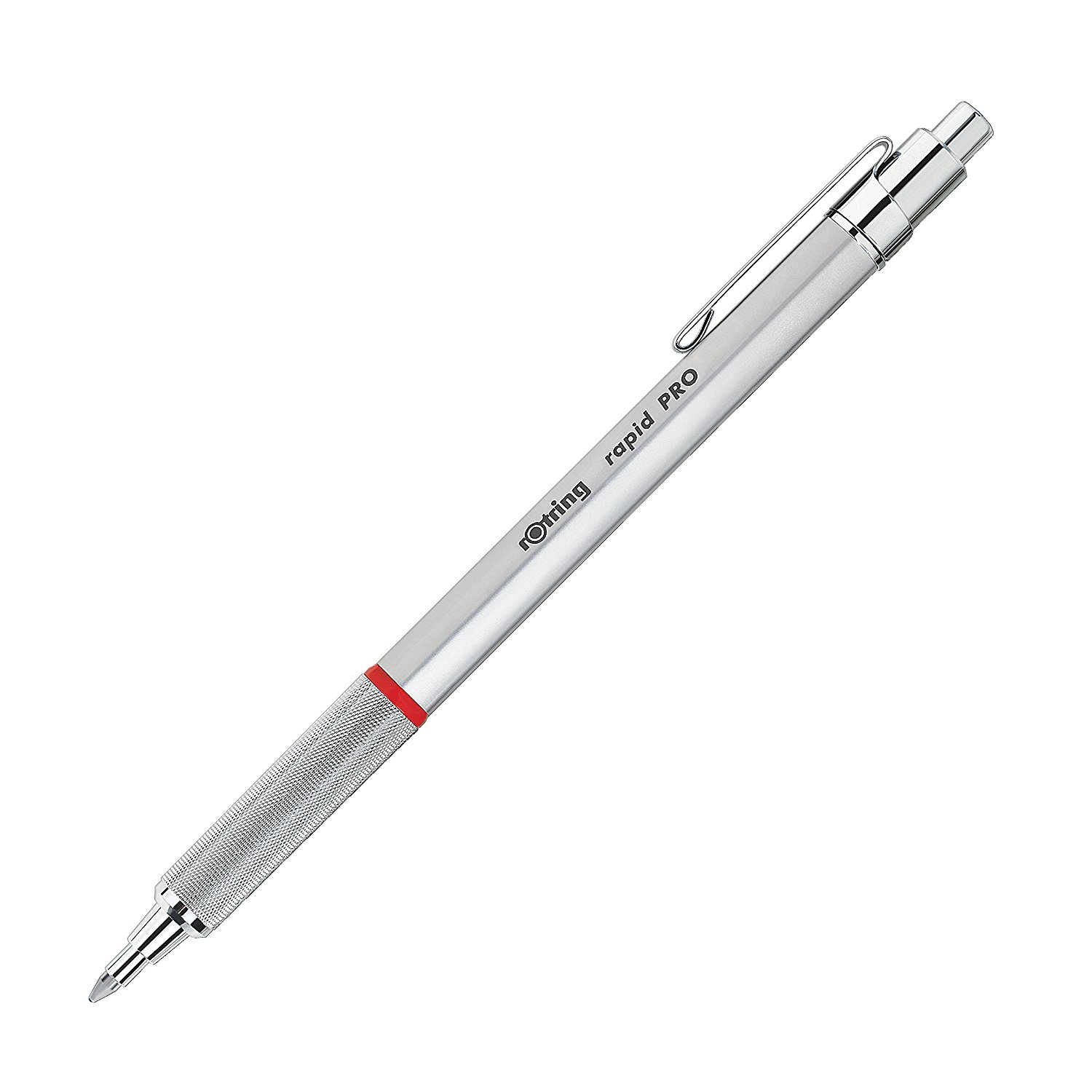 Image of Rotring 1904291 ballpoint pen Clip-on retractable ballpoint pen Medium