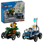 LEGO City Great Vehicles 60459 Zestaw