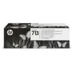 HP 713 DESIGNJET PRINTHEAD REPLACEMENT KIT - T230/T250/T650/STUDIO
