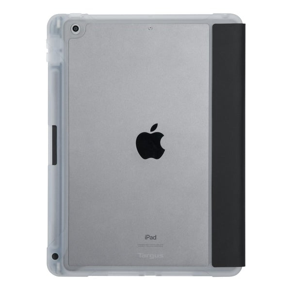 Image of Targus SafePort Slim 25.9 cm (10.2") Folio Grey, Transparent