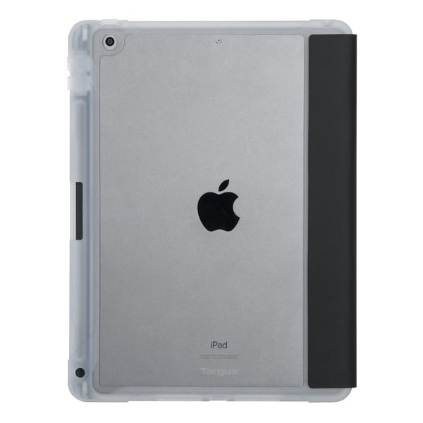 Photos - Tablet Case Targus SafePort Slim 25.9 cm  Folio Grey, Transparent THD515GL (10.2")