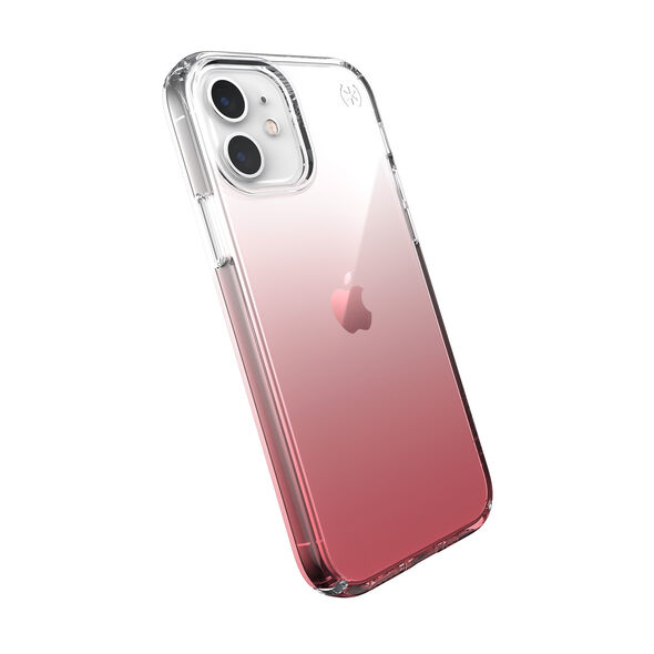 Photos - Case Speck Presidio Perfect Clear mobile phone  15.5 cm  She 138496-9268 (6.1")