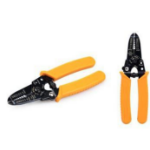 Lanview LVO231752 cable stripper Yellow