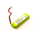 CoreParts MBCP0008 telephone spare part / accessory Battery