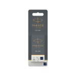 PARKER PAR Ft Refill Blu/Blk Pk5 Bx12