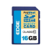 Edge ProShot 16 GB SD Class 10