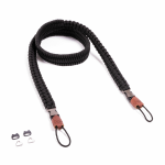 C-Rope Traveler strap Digital camera Nylon Black