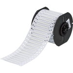 Brady PermaSleeve White Polyolefin 2000 pc(s)