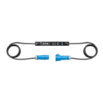 Eaton EILB14 power distribution unit (PDU) 1 AC outlet(s) 0U Black
