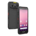 Honeywell ScanPal EDA56 handheld mobile computer 14 cm (5.5") 1440 x 720 pixels Touchscreen 258 g Black