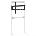 Loxit Slimline 2.41 m (95") Black, White