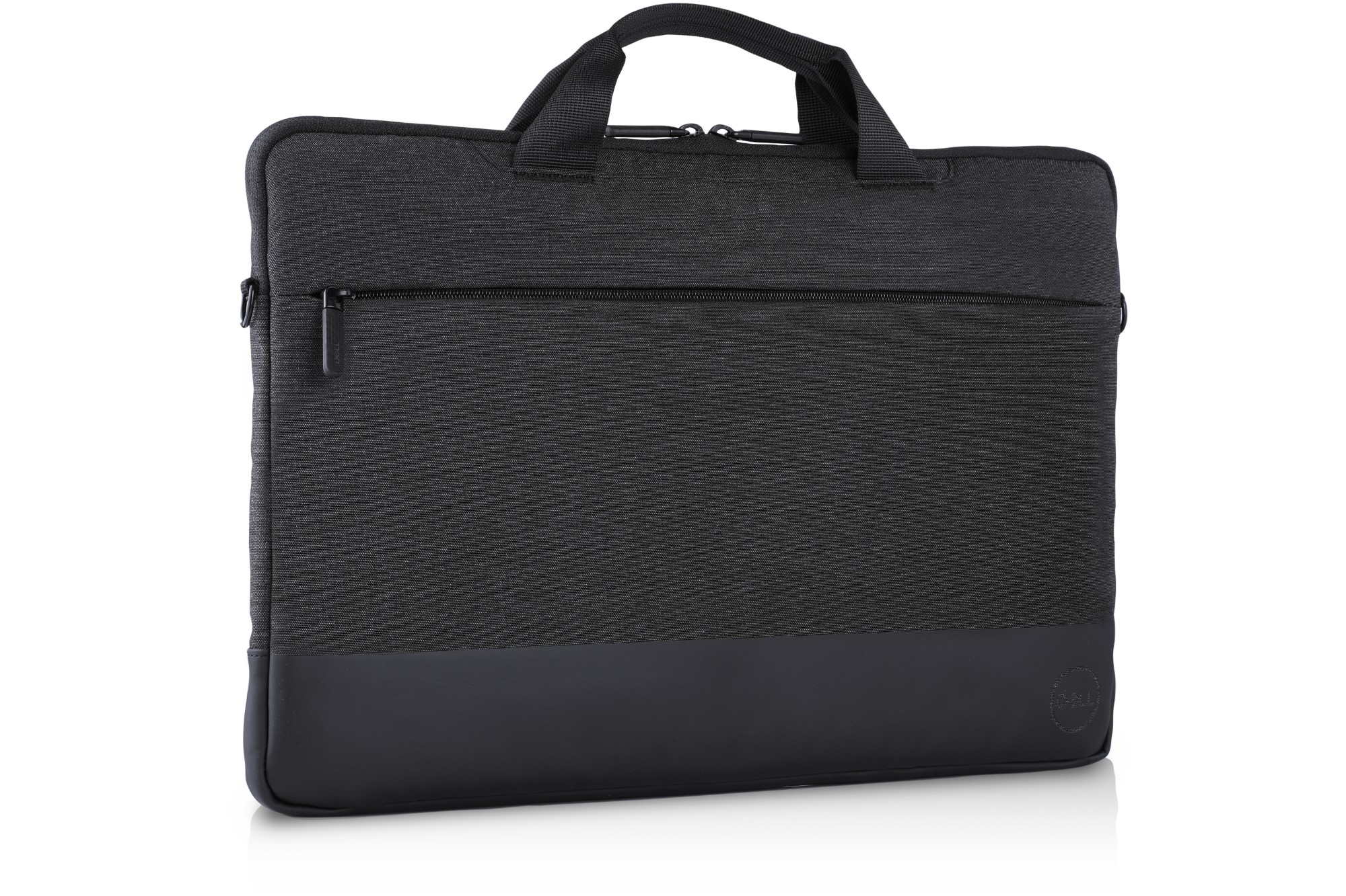 Image of DELL PF-SL-BK-4-17 laptop case 35.6 cm (14") Sleeve case Black. G