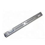 DELL CD917 computerbehuizing onderdelen Voorpaneel