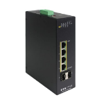 Eaton Tripp Lite series 4-Port Lite