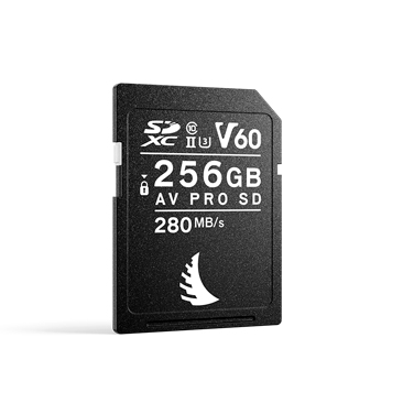 AVP256SDMK2V60 Angelbird Technologies AV Pro SD MK2 256GB V60