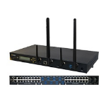 Perle IOLAN SCG50 RRU-LEWM RJ-45/USB Type-A