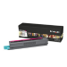 Lexmark C925H2MG Toner-kit magenta, 7.5K pages ISO/IEC 19798 for Lexmark C 925