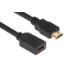 CLUB3D High Speed HDMI™ 1.4 HD Extension Kabel 5meter M/F