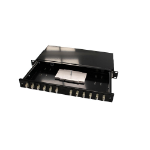 Lanview LSB110BL computer case