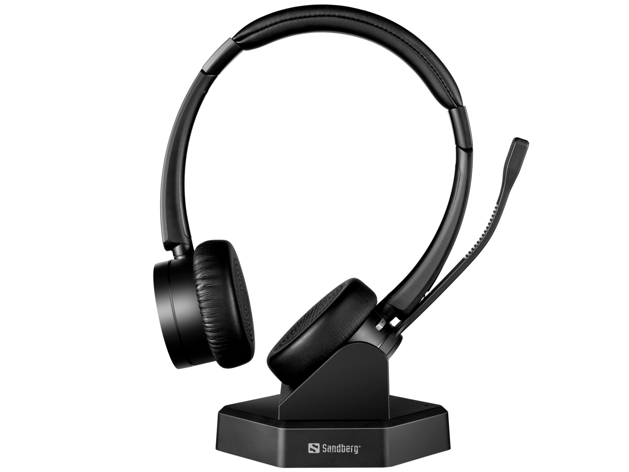 Sandberg Wireless Office Headset Pro+, 426 in distributor/wholesale