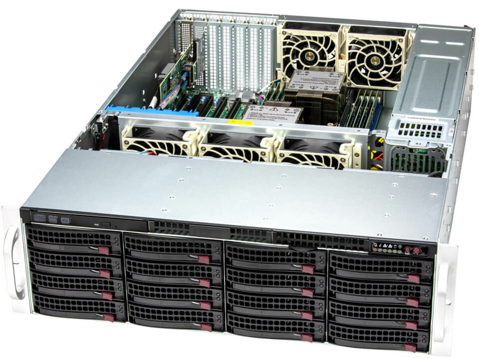 EU Product - SSG-631E-E1CR16L