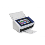 Visioneer XEROX N60W PRO SCANNER ADF + Sheet-fed scaner 600 x 600 DPI A4 Blue, White