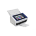 Visioneer XEROX N60W PRO SCANNER ADF + Sheet-fed scaner 600 x 600 DPI A4 Blue, White