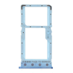 CoreParts MOBX-XMI-RDMI6A-SIM-BL mobiele telefoon onderdeel Simkaarthouder Blauw