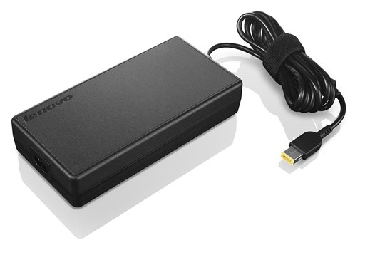 Lenovo Black 4X20e50582 Power Adapter/Inverter Indoor 170 W