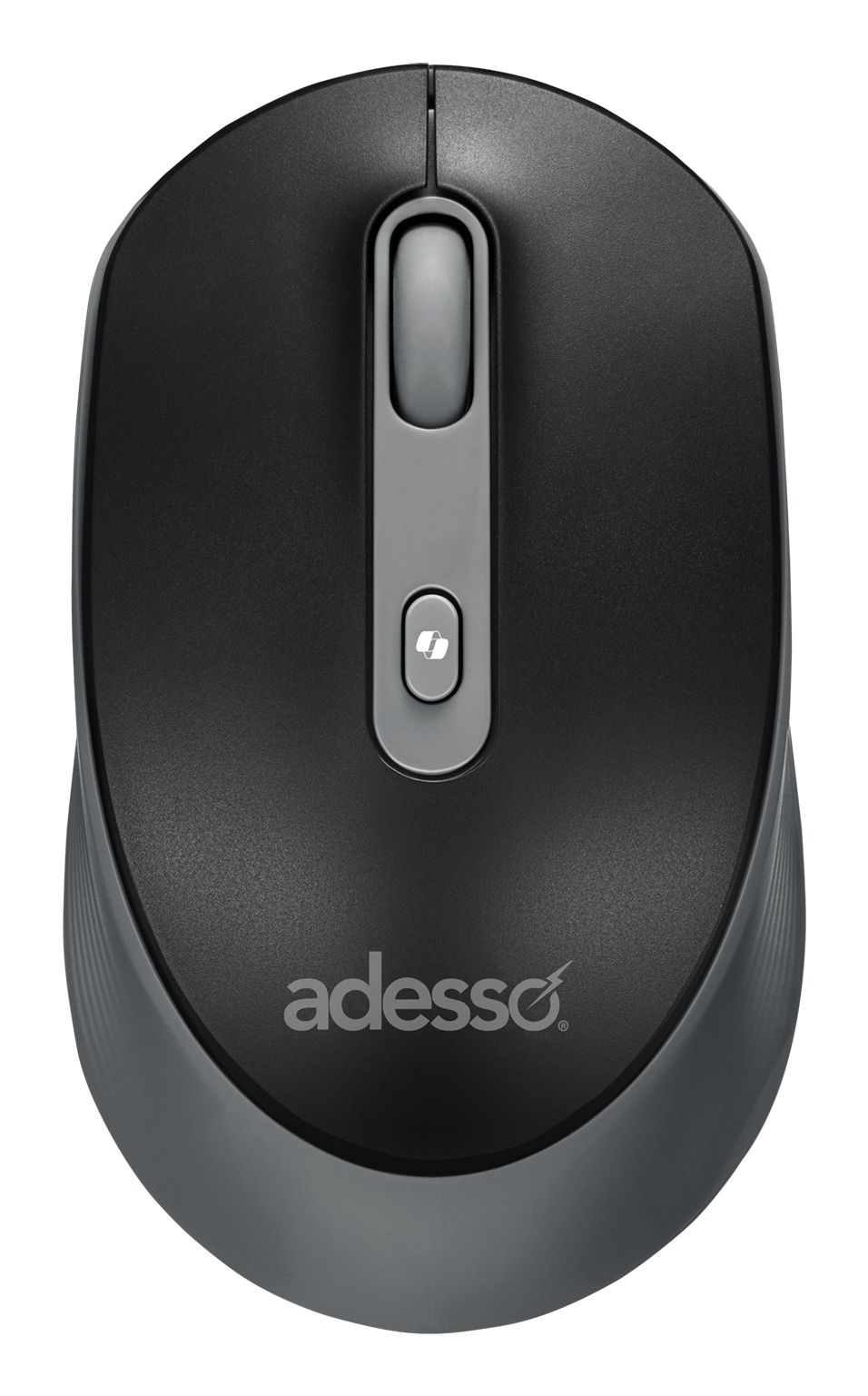 Adesso WIRELESS MOUSEUSB C WITH AI