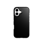 Tech21 EvoDusk mobile phone case 15.5 cm (6.1") Cover Black