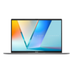 ASUS Vivobook S16 M3607KA-DRNICK007 Copilot+ PC AMD Ryzen™ AI 7 350 Laptop 40.6 cm (16") WUXGA 32 GB DDR5-SDRAM 512 GB SSD Wi-Fi 6 (802.11ax) Silver