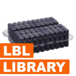 IBM LTO-6 Tape
