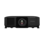 Epson EB-PU1008B data projector Projector module 8500 ANSI lumens 3LCD WUXGA (1920x1200) Black