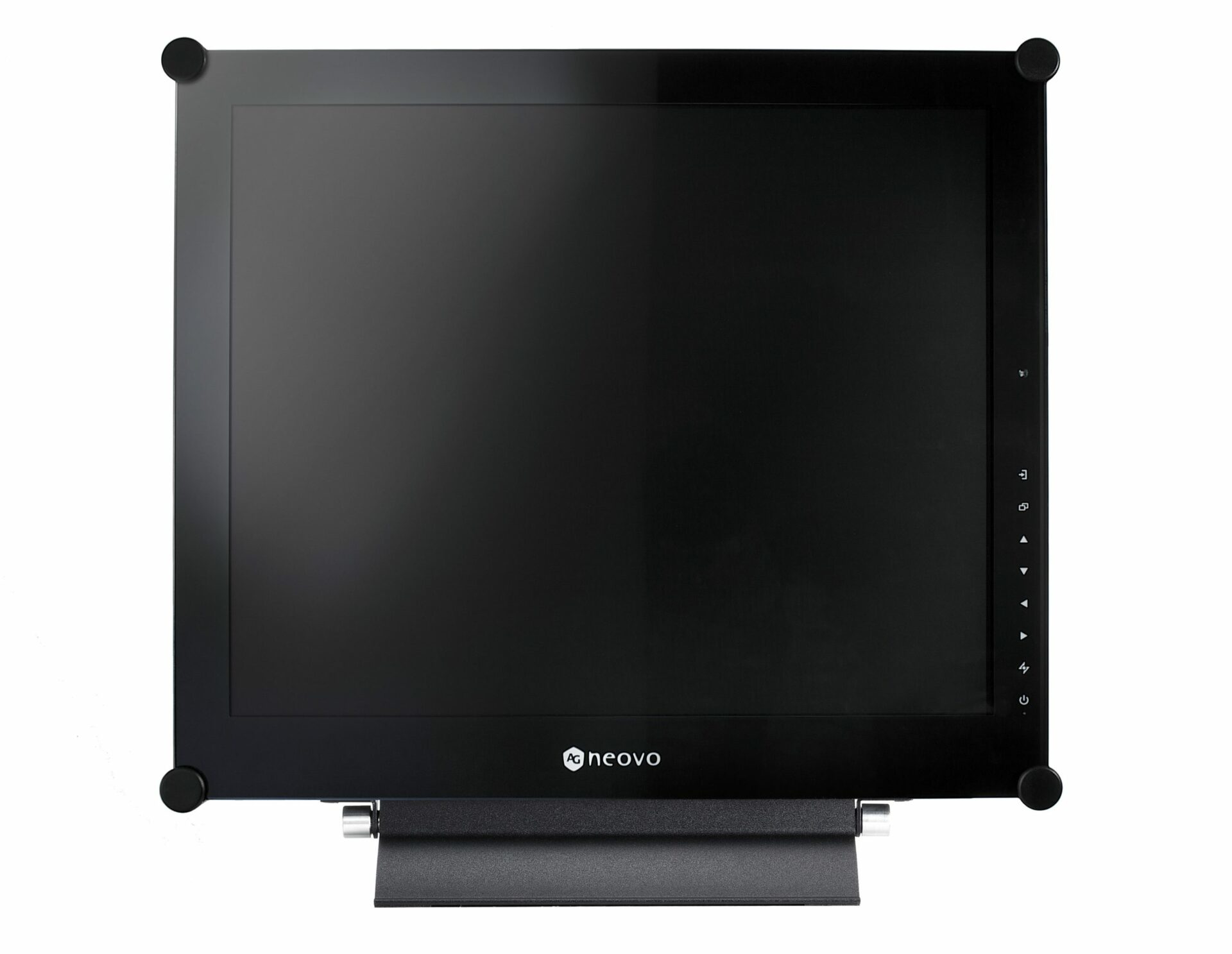 Image of AG Neovo X-19E 48.3 cm (19") 1280 x 1024 pixels SXGA LED Black