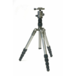 Slik Rover A tripod Digital/film cameras 3 leg(s) Silver